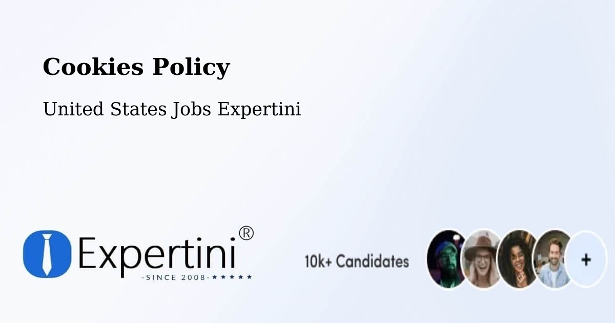Cookie Policy – Pinellas Park - United States Jobs Expertini